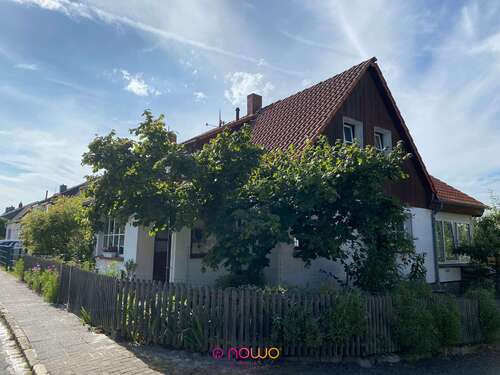 Foto - Haus zum Kaufen in Helmstedt 199.000,00 € 117.5 m²