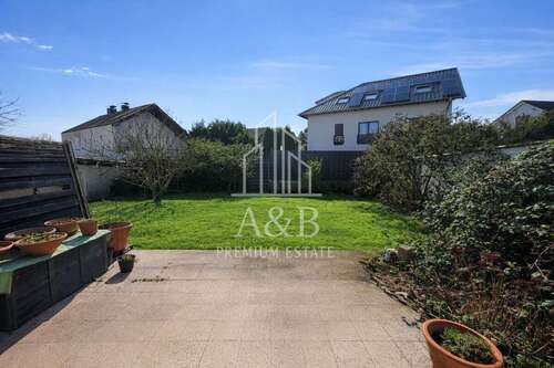 Foto - Haus zum Kaufen in Mainz Ebersheim 699.000,00 € 210 m²