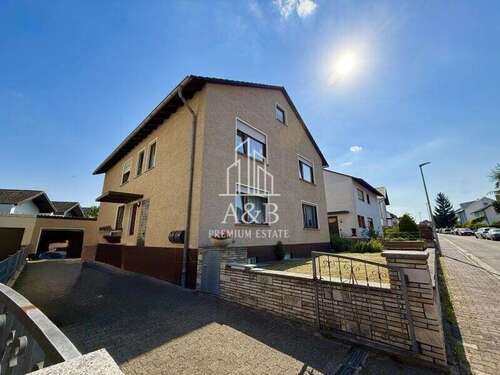 Foto - Haus zum Kaufen in Mainz Ebersheim 749.000,00 € 210 m²