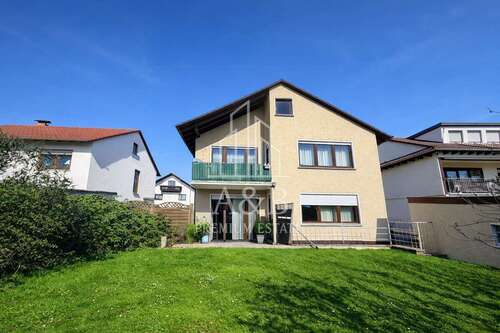 Foto - Haus zum Kaufen in Mainz Ebersheim 699.000,00 € 210 m²