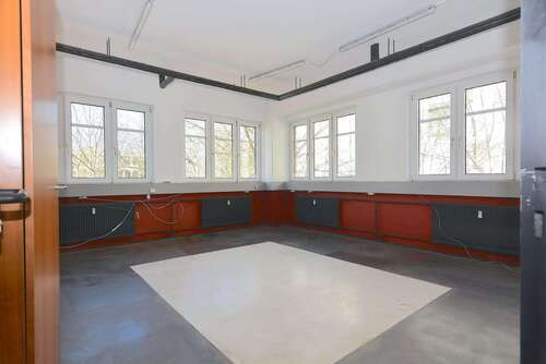 Foto - Büro in Nordenstadt 510,00 € 51 m²