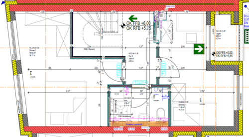 Foto - Wohnung zum Mieten in Wetzlar 1.240,00 € 82.73 m²