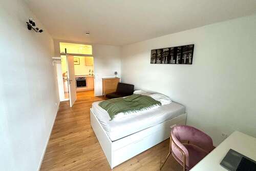 Foto - WG-Zimmer in München 1.000,00 € 18 m²