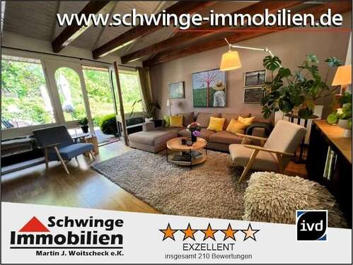 Foto - Haus zum Kaufen in Krummendeich 330.000,00 € 130 m²