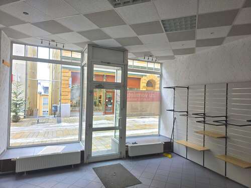 Foto - Büro in Annaberg Buchholz 450,00 € 51 m²