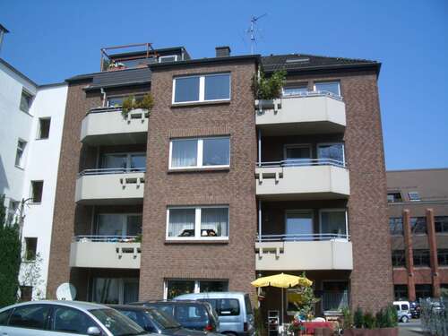 Foto - Wohnung zum Mieten in Duisburg-City 388,00 € 80 m²