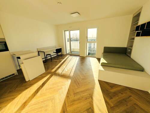 Foto - Wohnung zum Mieten in Berlin 767,14 € 34.86 m²