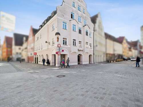 Foto - Einzelhandel in Ingolstadt 1.100.000,00 € 236 m²