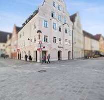 Einzelhandel in Ingolstadt 1.100.000,00 € 236 m²