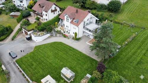 Foto - Haus zum Mieten in Amberg 1.850,00 € 205 m²