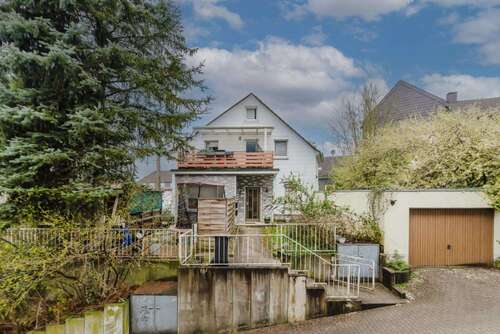 Foto - Haus zum Kaufen in Schwelm 265.000,00 € 271 m²