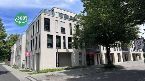Foto - Wohnung zum Kaufen in Ettlingen 327.000,00 € 68 m²