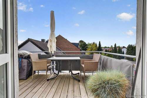Foto - Wohnung zum Kaufen in Moers 190.000,00 € 63.22 m²