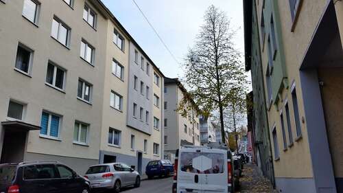 Foto - Wohnung zum Mieten in Wuppertal 450,00 € 60 m²