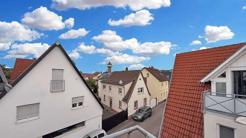 Foto - Wohnung zum Kaufen in Mannheim 350.000,00 € 90 m²