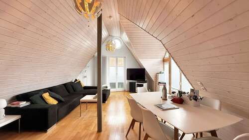 Foto - Wohnung zum Kaufen in Mannheim 350.000,00 € 90 m²