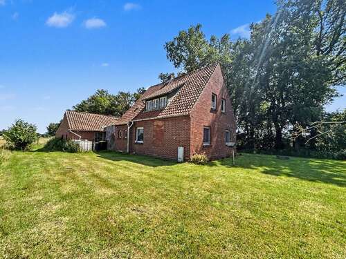 Foto - Haus zum Kaufen in Bramsche 145.000,00 € 125 m²