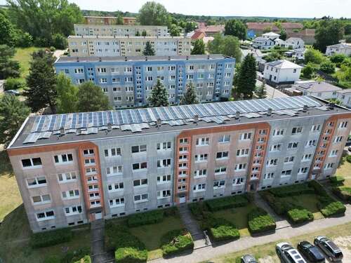 Foto - Wohnung zum Mieten in Zossen 555,47 € 58.47 m²