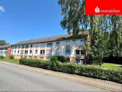 Foto - Wohnung zum Kaufen in Wrist 109.000,00 € 56 m²