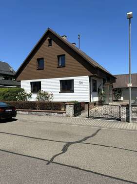 Foto - Haus zum Kaufen in Muggensturm 499.000,00 € 130 m²