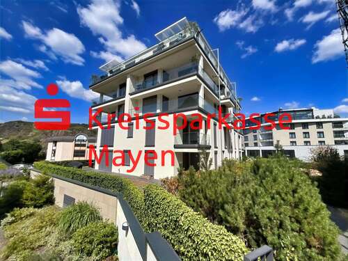 Foto - Wohnung zum Kaufen in Andernach 895.000,00 € 136 m²