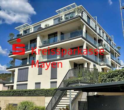 Foto - Wohnung zum Kaufen in Andernach 895.000,00 € 136 m²