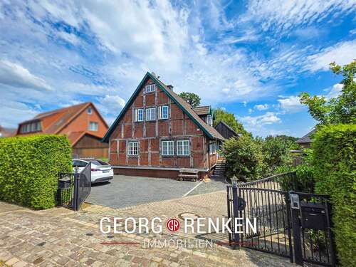 Foto - Haus zum Kaufen in Klosterseelte 650.000,00 € 142 m²