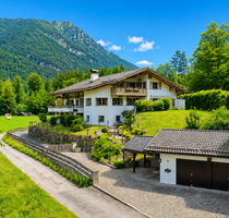 Haus zum Kaufen in Grainau 4.350.000,00 € 416.39 m²