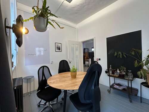 Foto - Büro in Hamburg 325,00 € 4 m² - 325,00&nbsp;EUR Kaltmiete, ca.&nbsp; 4,00&nbsp;m&sup2;