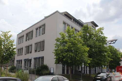 Foto - Büro in Augsburg 850,00 € 82 m²