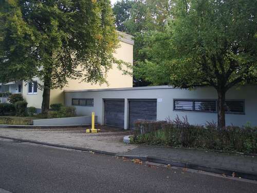 Foto - Garage zu vermieten in Bergisch-Gladbach 70,00 €