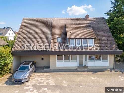 Foto - Haus zum Kaufen in Walsrode 359.000,00 € 135.78 m²