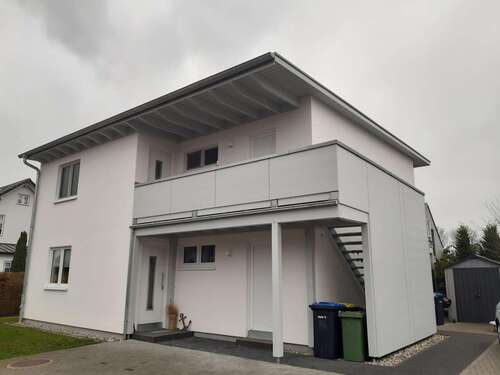 Foto - Wohnung zum Mieten in Ostseebad Nienhagen 1.090,00 € 88.38 m²