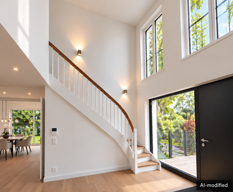Foto - Haus zum Kaufen in Hamburg 2.995.000,00 € 257 m²