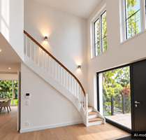 Haus zum Kaufen in Hamburg 2.995.000,00 € 257 m²