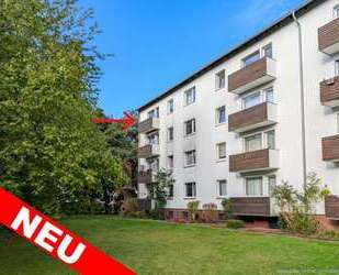 Wohnung zum Kaufen in Osterholz-Scharmbeck 156.000,00 € 85 m²