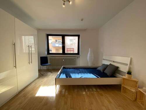 Foto - Wohnen auf Zeit in Mannheim 1.250,00 €
