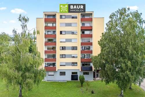 Foto - Wohnung zum Kaufen in Tettnang 259.000,00 € 70 m²