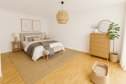 Foto - Wohnung zum Kaufen in Bremen 275.000,00 € 50.81 m²