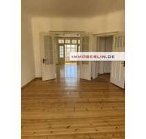 Wohnung zum Kaufen in Luckenwalde 489.000,00 € 189 m²