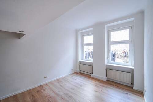 Foto - Wohnung zum Kaufen in Berlin 169.900,00 € 46.1 m²