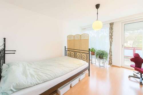 Foto - Wohnung zum Kaufen in Wiesbaden Nordost 210.000,00 € 45 m²