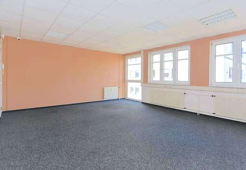 Foto - Büro in Nordenstadt 350,00 € 35 m²
