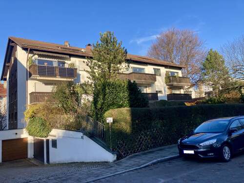 Foto - Wohnung zum Kaufen in Rosenheim 264.000,00 € 56 m²