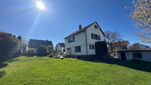 Foto - Haus zum Mieten in Aichwald 1.950,00 € 119 m²