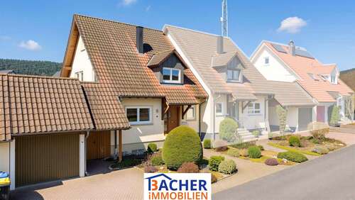 Foto - Haus zum Kaufen in Wurmlingen 359.000,00 € 109 m²