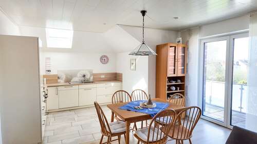 Foto - Wohnung zum Mieten in Ibbenbüren 760,00 € 71 m²