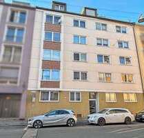 Wohnung zum Kaufen in Nürnberg 210.000,00 € 66 m²