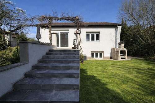 Foto - Haus zum Mieten in Berlin 1.550,00 € 120 m²