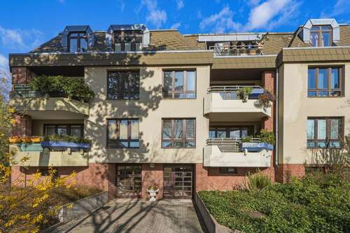 Foto - Wohnung zum Mieten in Berlin 818,00 € 64.89 m²